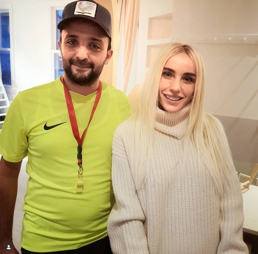 Gülşen Doğum Günü Referansı